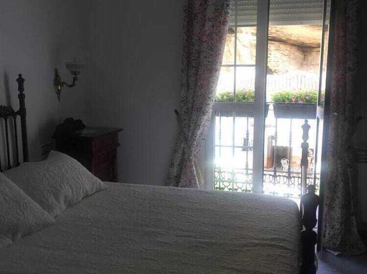 Casa Rural Las Cuevas De Setenil