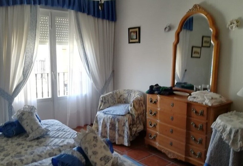 Casa Rural Los Castaños