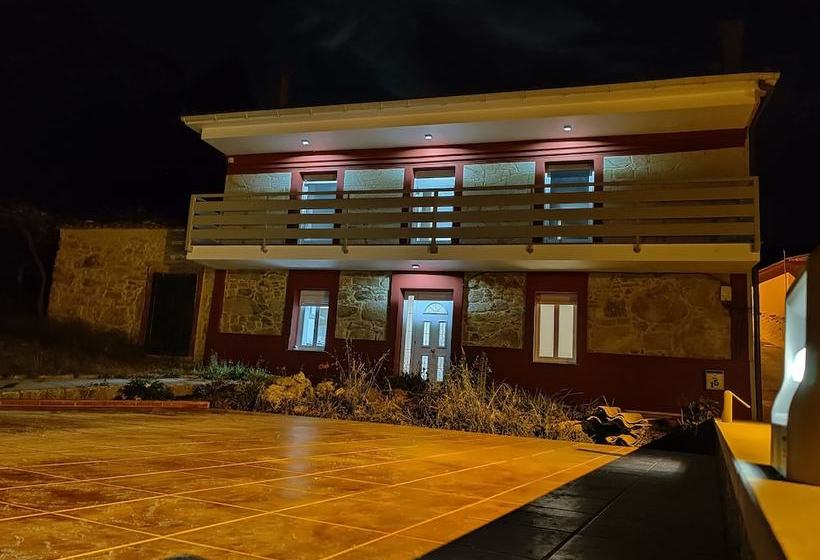 Casa Wolf
