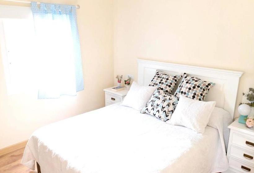 2 Bedrooms Chalet With Private Pool And Terrace At Almodovar Del Rio