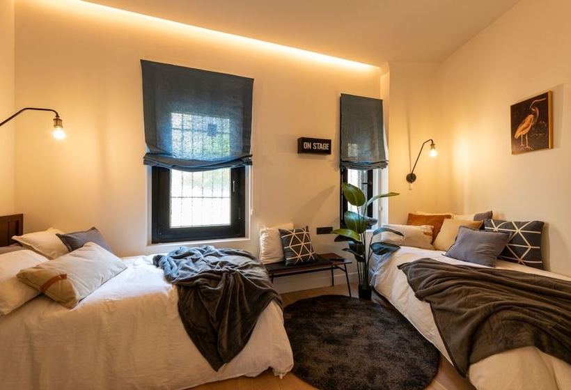 Class Bilbao Ac By Staynnapartments