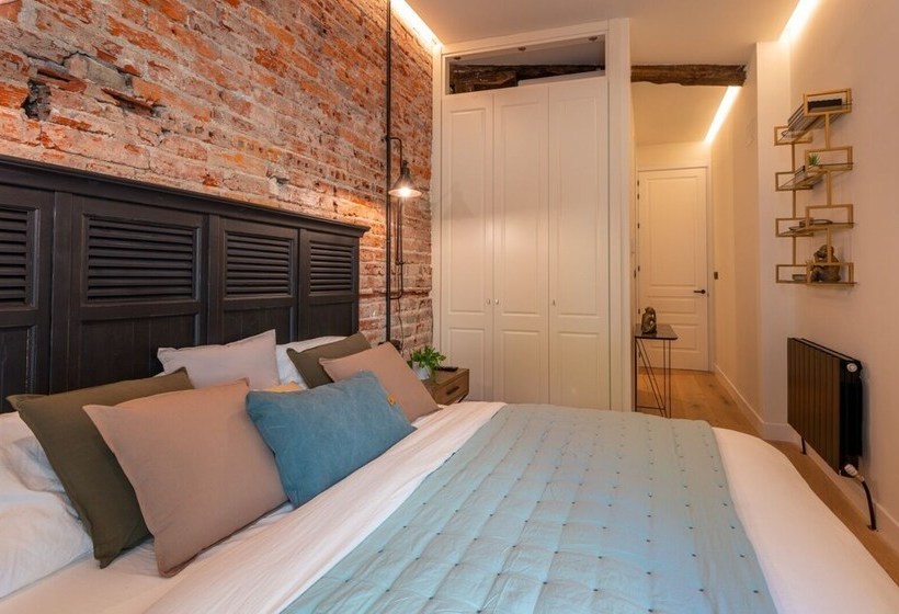 Class Bilbao Ac By Staynnapartments