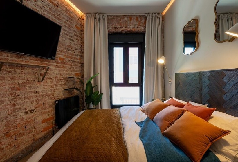 Class Bilbao Ac By Staynnapartments