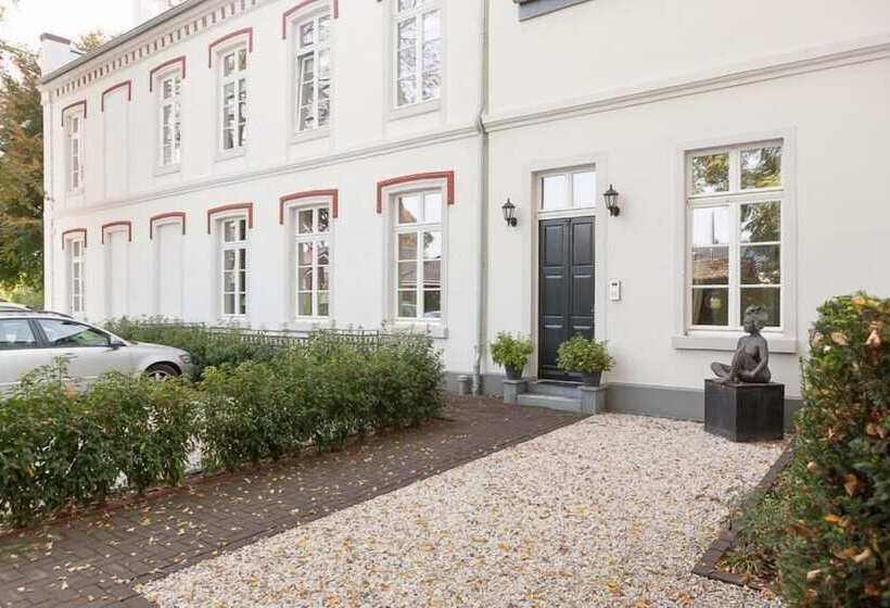 Rooms Gut Heidefeld