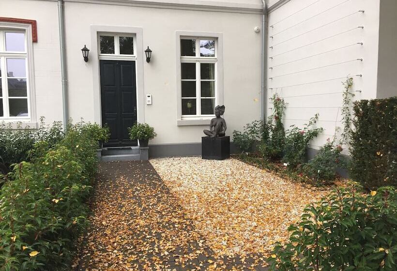 Rooms Gut Heidefeld