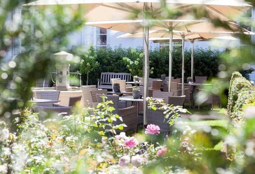 Rooms Gut Heidefeld