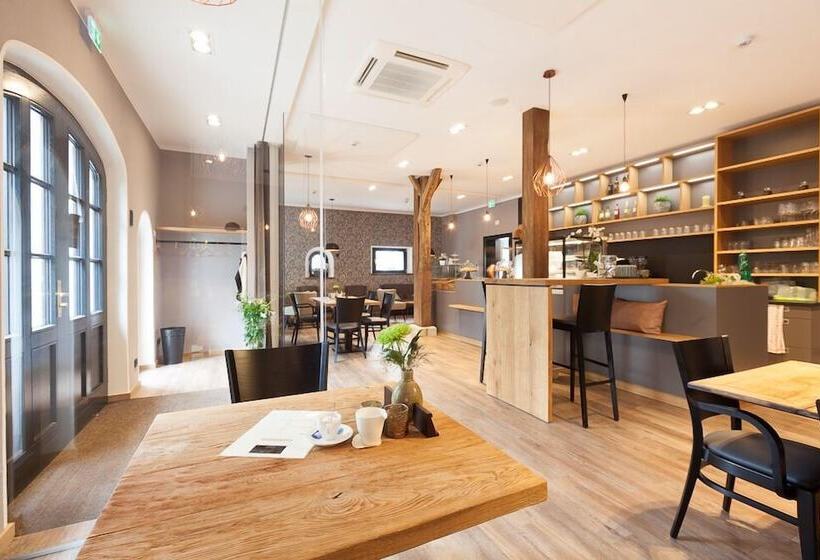 Rooms Gut Heidefeld
