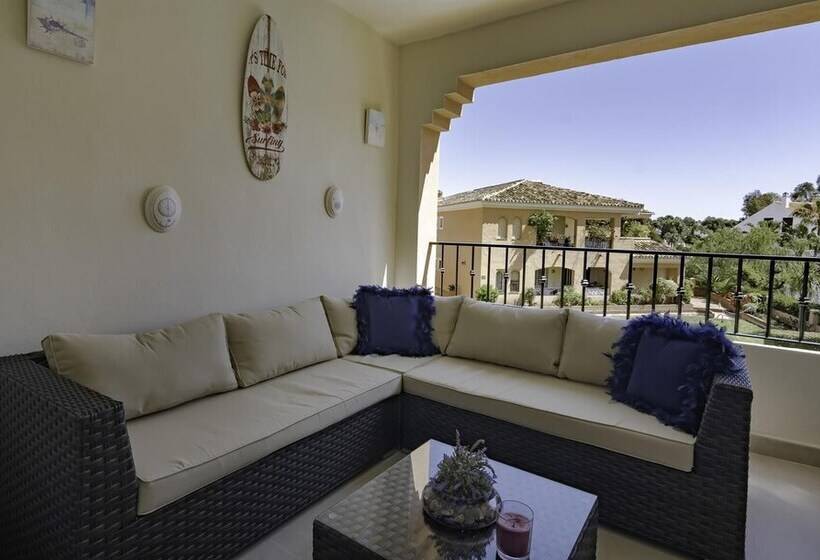 Fantastic Apartment Near Puerto Banus