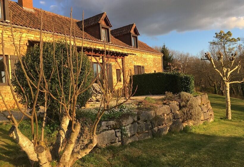 Gîtes La Source