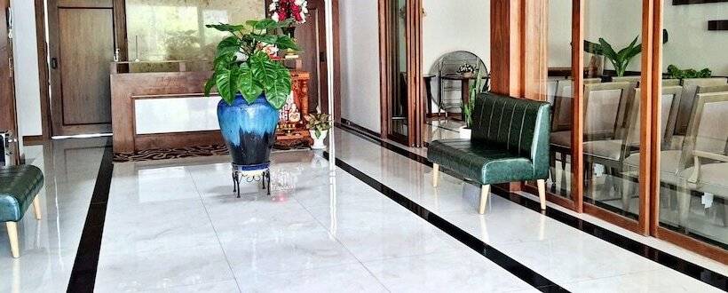 Hanz Premium Anh Duc 2 Hotel Binh Duong