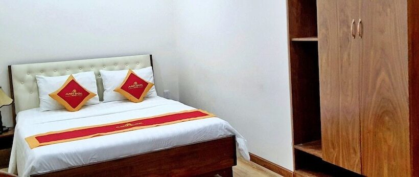 Hanz Premium Anh Duc 2 Hotel Binh Duong