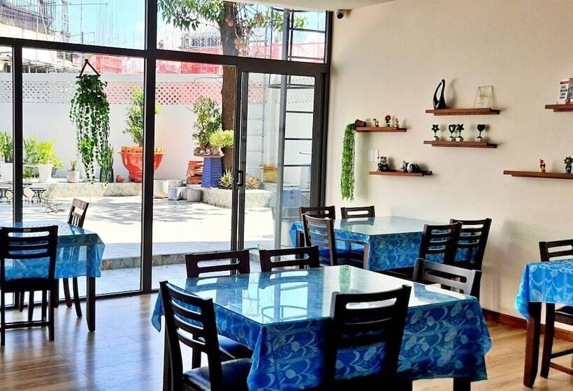 Hanz Premium Anh Duc 2 Hotel Binh Duong