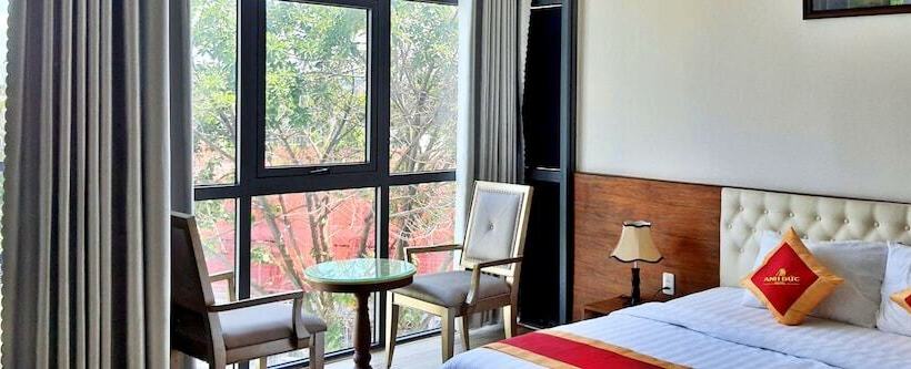 Hanz Premium Anh Duc 2 Hotel Binh Duong
