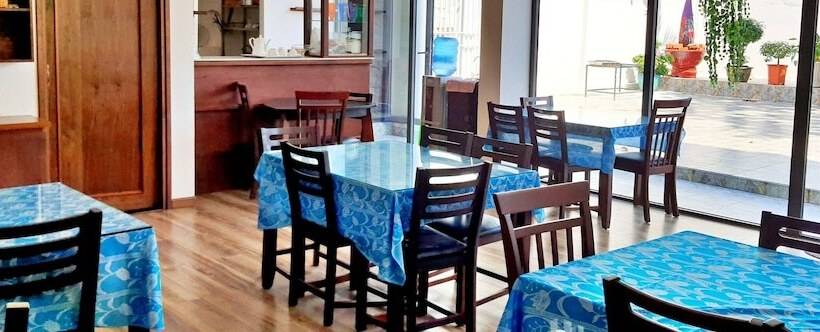 Hanz Premium Anh Duc 2 Hotel Binh Duong