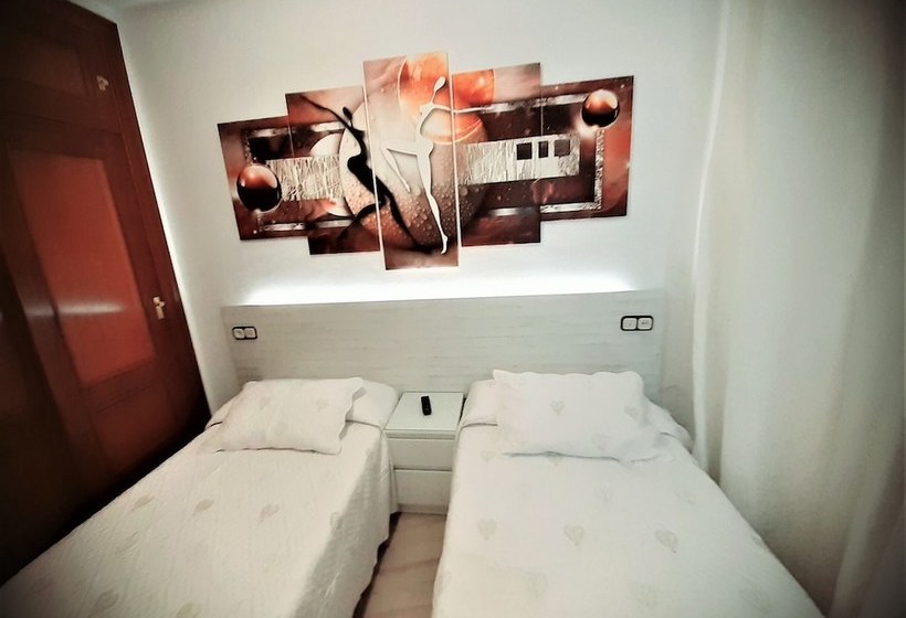 Hostal Kokkola