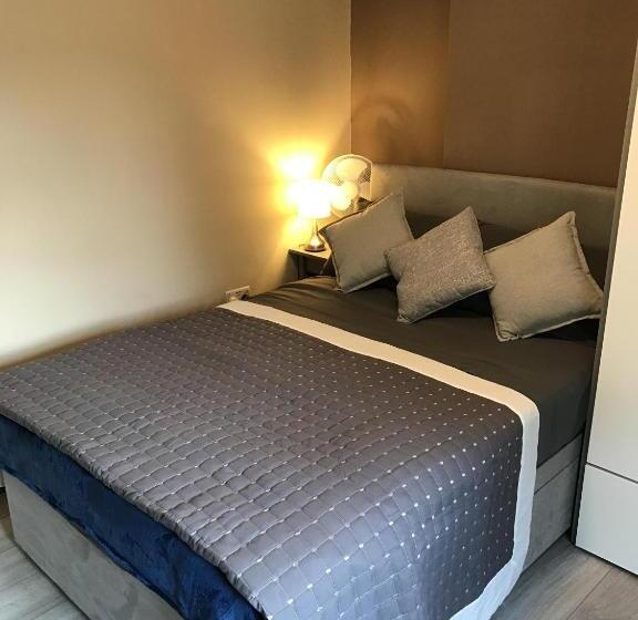 Хостел The Lord Grey