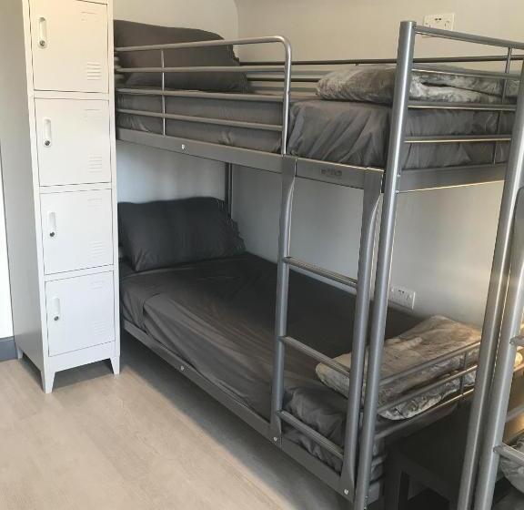 Хостел The Lord Grey