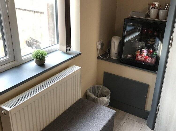 Хостел The Lord Grey