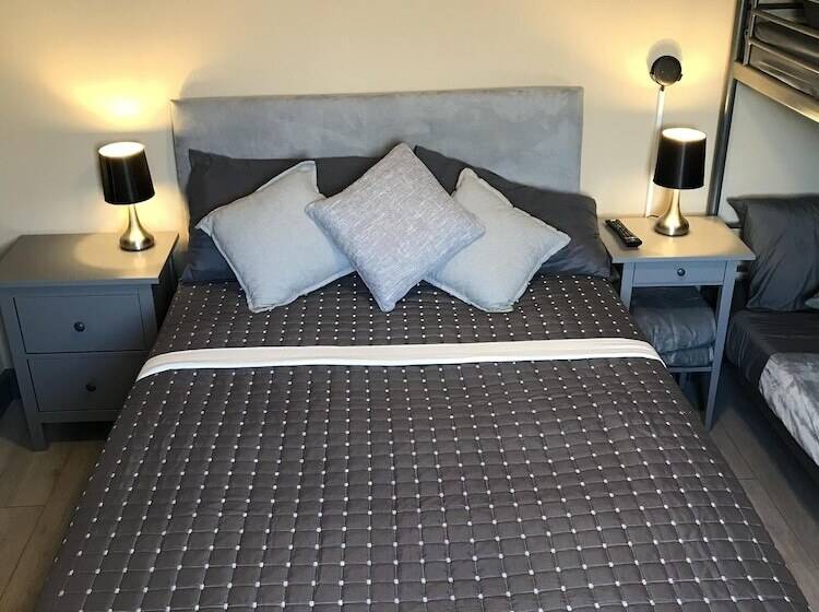 Хостел The Lord Grey