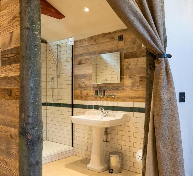 여관 The Potting Shed Maidstone