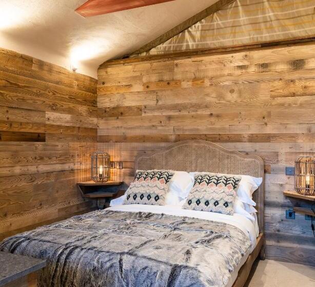 여관 The Potting Shed Maidstone