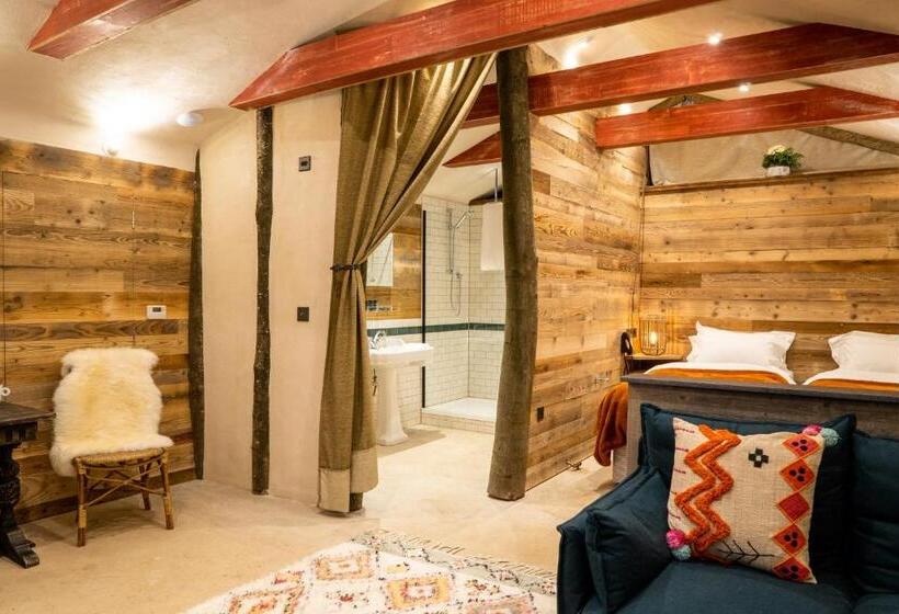 여관 The Potting Shed Maidstone