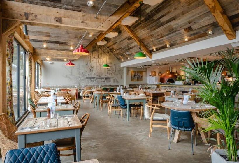 여관 The Potting Shed Maidstone