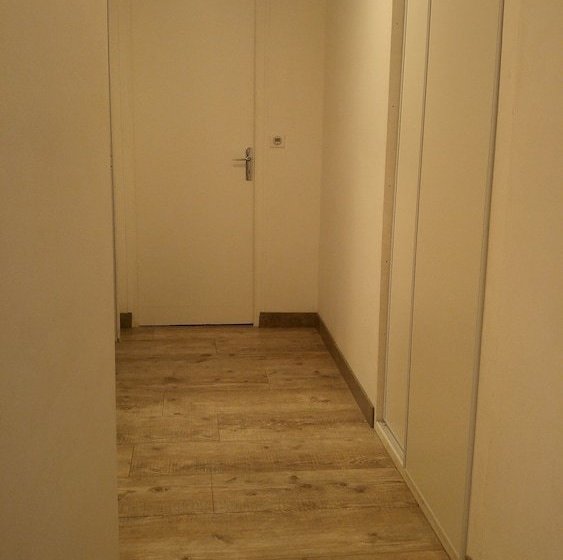 Hostel Du Lapin Blanc