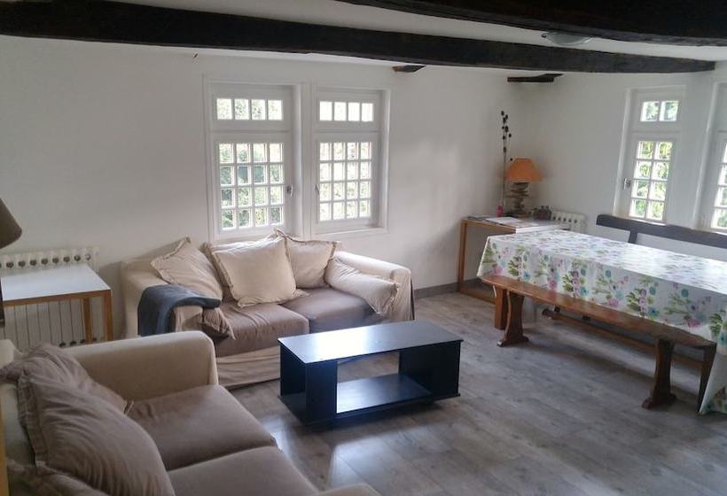 Hostel Du Lapin Blanc