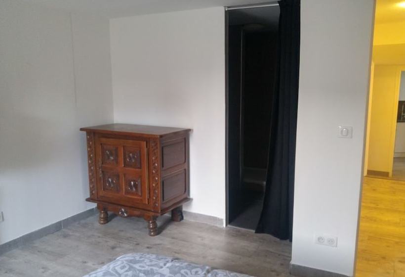 Hostel Du Lapin Blanc