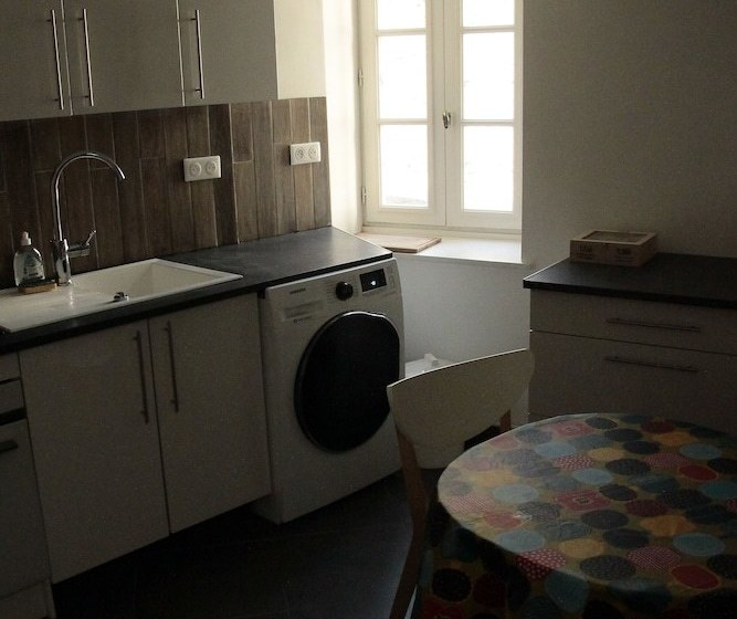 Hostel Du Lapin Blanc