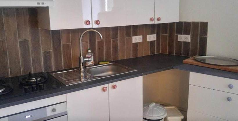 Hostel Du Lapin Blanc