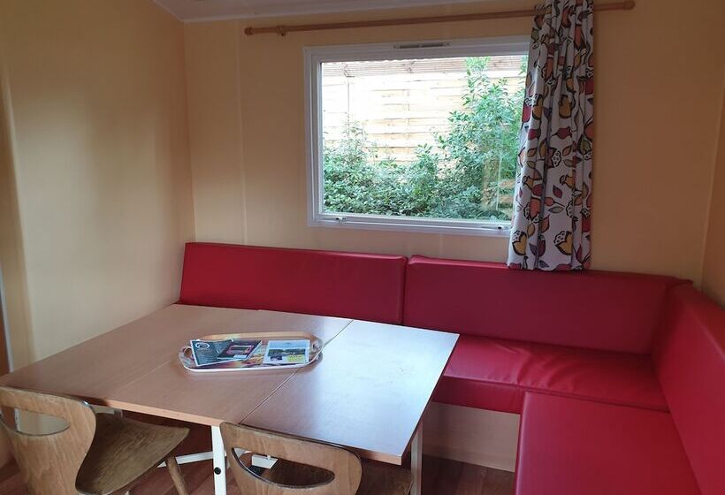 酒店 Camping Moulin Du Roy