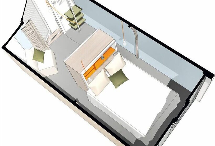 酒店 Camping Moulin Du Roy