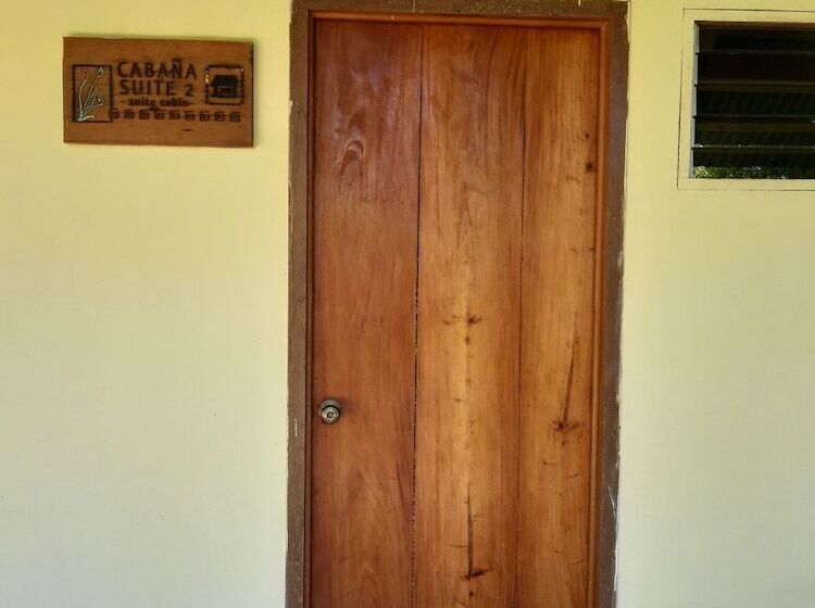 בית מלון כפרי Centro Ecoturistico Yaajche