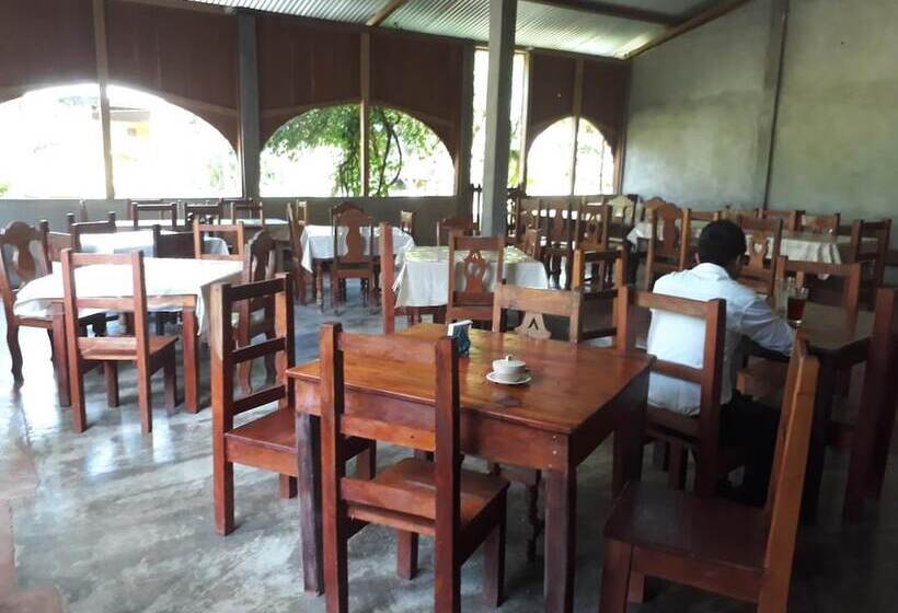 בית מלון כפרי Centro Ecoturistico Yaajche