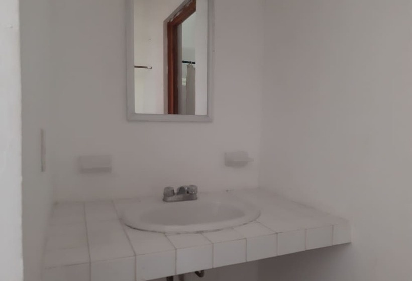 בית מלון כפרי Centro Ecoturistico Yaajche