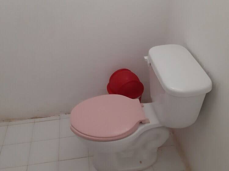 בית מלון כפרי Centro Ecoturistico Yaajche