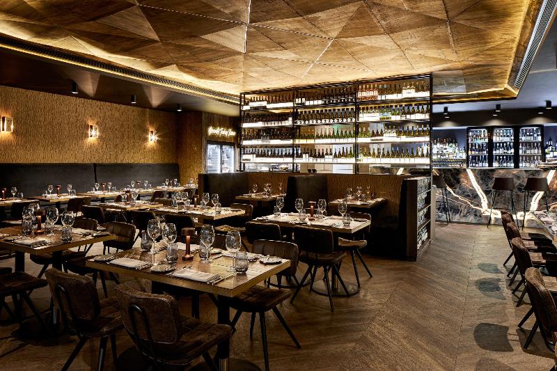 هتل Crowne Plaza Sydney Burwood, An Ihg