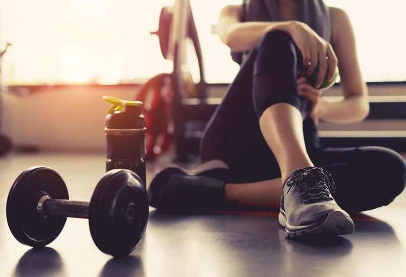 هتل Crowne Plaza Sydney Burwood, An Ihg