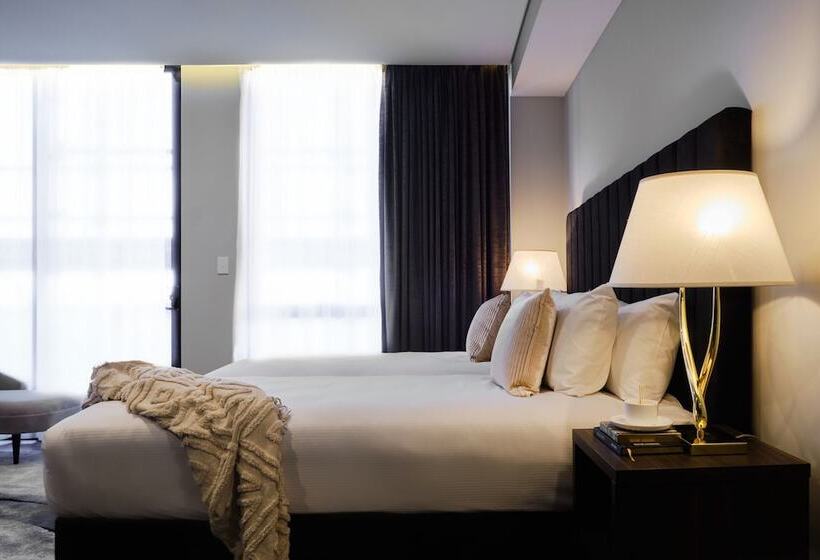 هتل Crowne Plaza Sydney Burwood, An Ihg