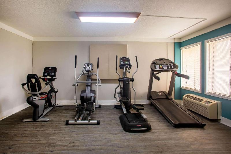 فندق Days Inn By Wyndham Mobile I65