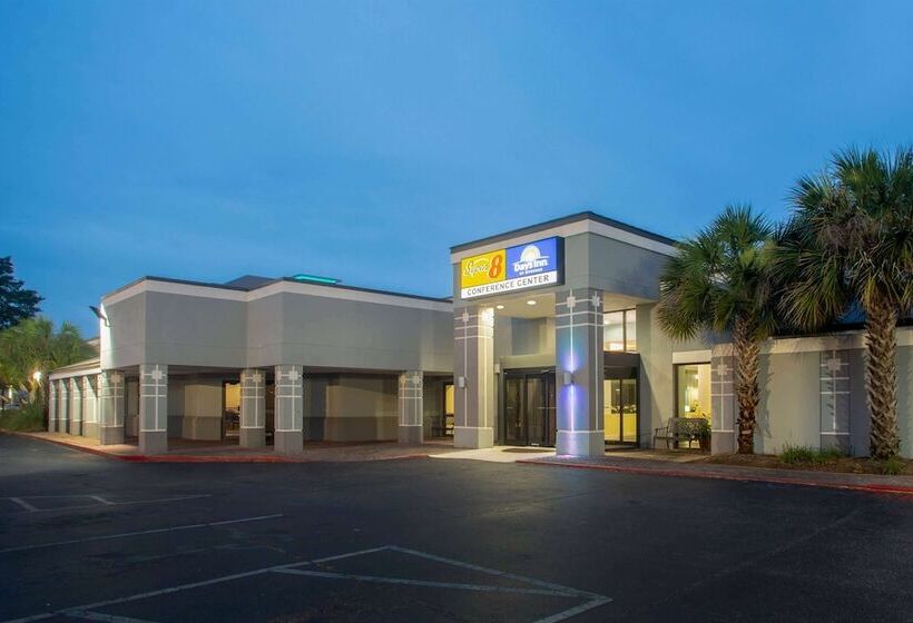 فندق Days Inn By Wyndham Mobile I65