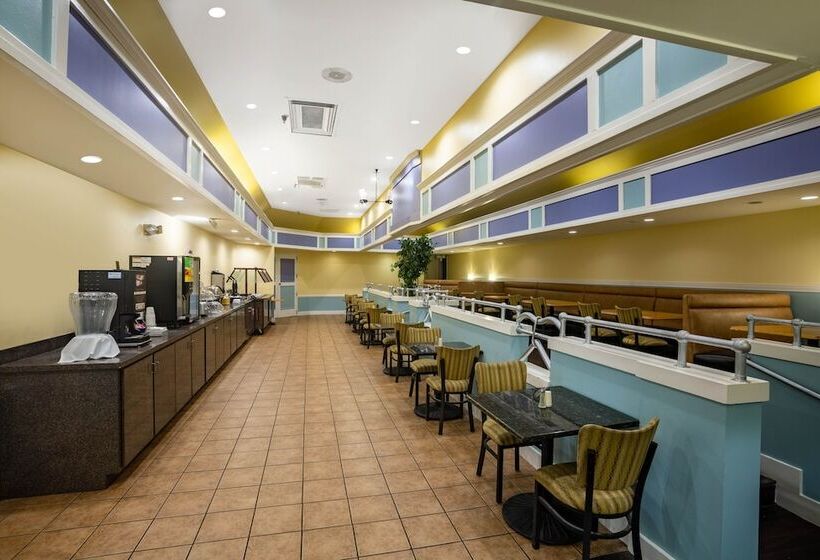 فندق Days Inn By Wyndham Mobile I65