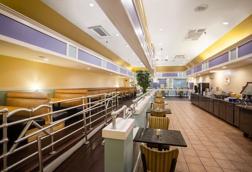 فندق Days Inn By Wyndham Mobile I65