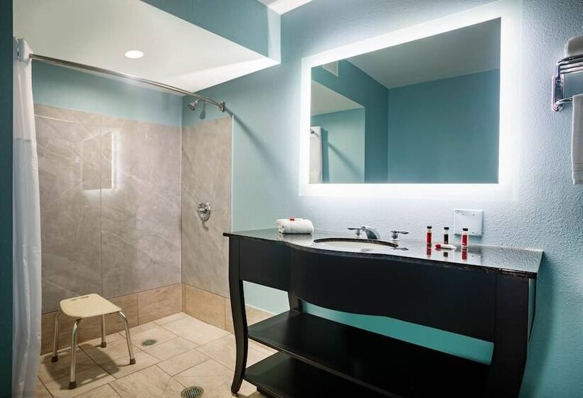 호텔 Days Inn By Wyndham Mobile I65