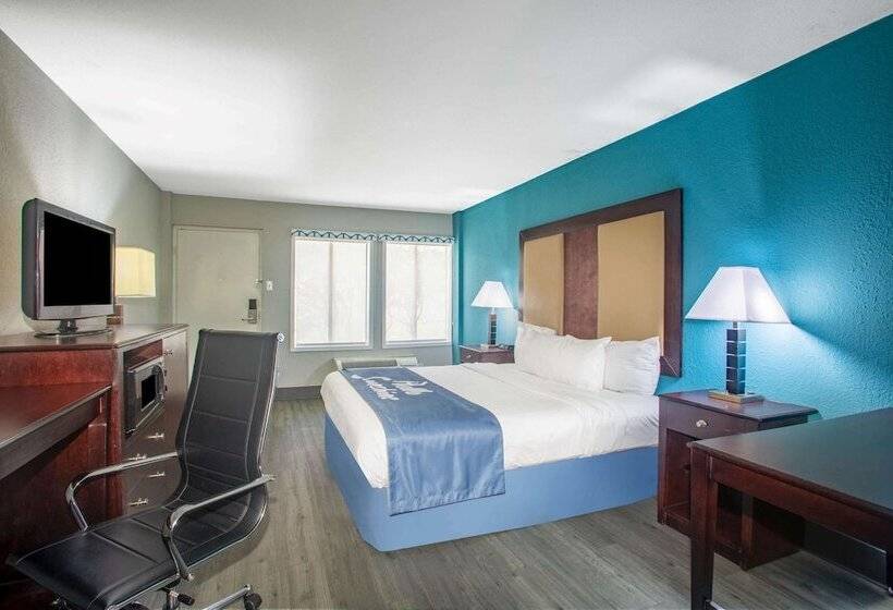 فندق Days Inn By Wyndham Mobile I65