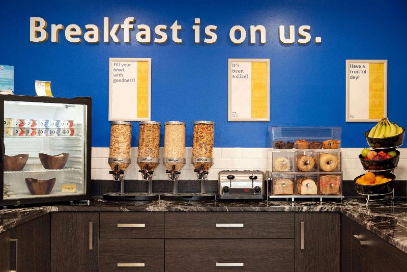 Szálloda Days Inn By Wyndham Wainwright