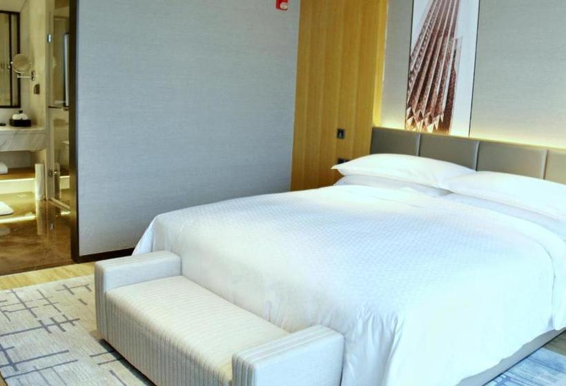 Hotel Four Points By Sheraton Macheng