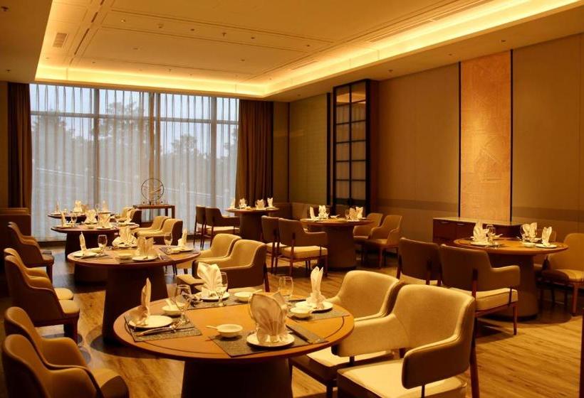 Hotel Four Points By Sheraton Macheng